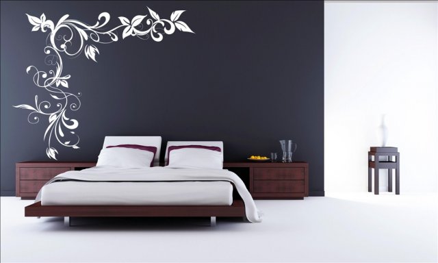 Fancy Wall Colourful Vinyl Design | Wall Stickers Store - UK shop with